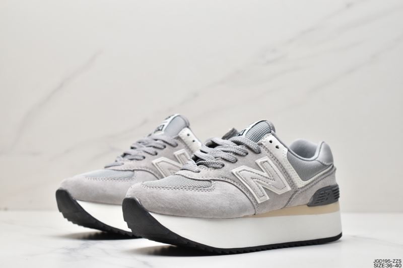 New Balance Sneakers